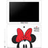Disney Minnie Mouse Galaxy Book 12in Skin